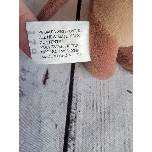 1994 McDonalds Happy Meal Toy The Lion King II Simba’s Pride Kovu - Picture 5 of 7